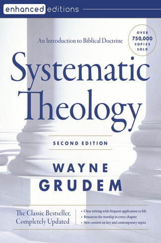 Systematic Theology, Second Edition | Enhanced Edition